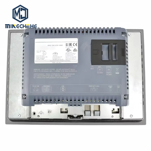 6AV6647-0AA11-3AX0 PLC HMI มัลติพาเนล โปรแกรมเมอร์ PLC ใหม่ สินค้าส่วนเกิน 6AV66470AA113AX0 - Product Image 1