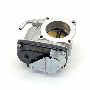 <strong>Buy</strong> Electronic Throttle Body for <strong>Audi</strong> A6 A4 <strong>R8</strong> 0280750003 078 133 062C 078 133 062 078 133 062 077 133 062 A - Product Image 2