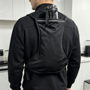Nueva Mochila Chaleco para Correr Transfronteriza, Mochila Chaleco para Maratón, Mochila Ligera para Senderismo y Montañismo, Disponible en Stock - Product Image 2