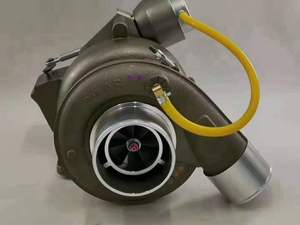 Turbo 3315888 2558862 2751294 C13 เครื่องยนต์เทอร์โบสําหรับรถบรรทุก C13 ชิ้นส่วนเครื่องยนต์ดีเซล - Product Image 2