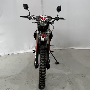 มอเตอร์ไซค์ไฟฟ้าวิบาก4จังหวะ250cc ระบายความร้อนด้วยอากาศสูงสุด4จังหวะ - Product Image 5