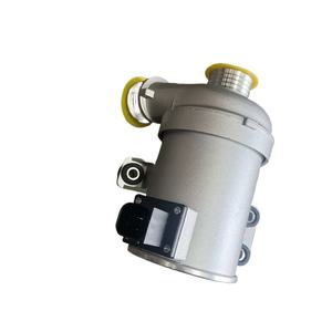 Pompa Air elektronik untuk BMW N20 2.0L, suku cadang pompa air kekuatan tinggi OE 11517604027 11518635089 - Product Image 2
