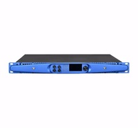 Amplificateur numérique à fil électrique, 2000 w, pour haut-parleur et haut-parleur