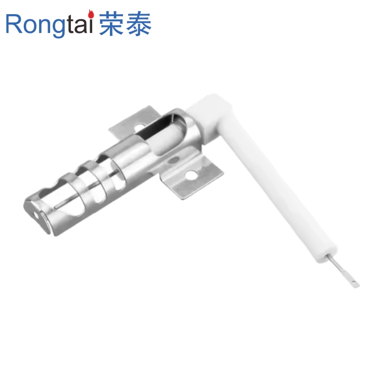 High Quality Stainless Steel Oven Spark Igniter Manual Good Performance for Kitchen Use WP9758079 Household Bake Oven Parts