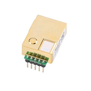 เซ็นเซอร์ตรวจจับก๊าซคาร์บอนไดออกไซด์ MH-Z19B รุ่นดั้งเดิม พร้อมขาเชื่อมต่อแบบอินฟราเรด - Product Image 1