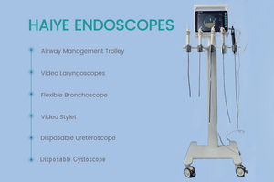 Cystoresektoskop-<span class=keywords><strong>Set</strong></span> Resektoskop-Schleifen elektrode Resektoskop Bipolare Prostata-Chirurgie Resektoskop-Scheiden-<span class=keywords><strong>Set</strong></span> - Product Image 3
