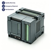 Módulo de Contador de Alta Velocidad 1756-HSC, Controlador PLC 1756HSC con Servicio de Conversión de Protocolo CM/CP Opcional