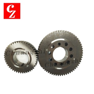 High Quality Air Compressor Gear1092134209 1092134210 Replacement for Atlas Copco Durable <b>Gear</b> Spare Parts - Product Image 6