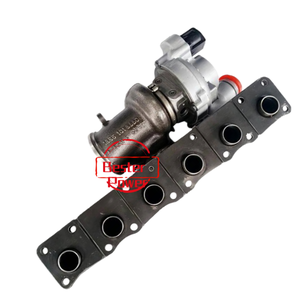 4575478AI0 4575478 11654575478 11657583904 11657583904เทอร์โบ B03สำหรับ <span class=keywords><strong>BMW</strong></span> 135 E82 E88 335ฉัน <span class=keywords><strong>E90</strong></span> E91 E92 E93 X5 X6 35iX 40iX - Product Image 5