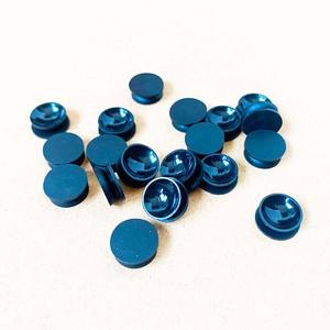 מתאם דבק גביע יניקה גומי מוליך בטמפרטורה גבוהה עבור בנקי כוח אביזרים ניידים תכונות חומר גמיש - Product Image 5