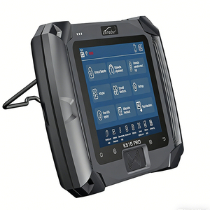 Lonsdor K518 PRO-FCV เครื่องโปรแกรมกุญแจออลอินวัน รุ่น 5+5 - Product Image 4