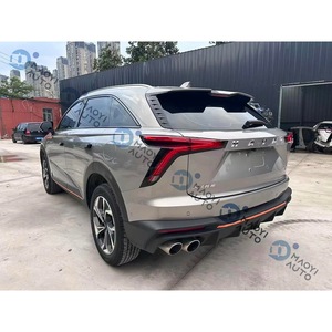 <span class=keywords><strong>Haval</strong></span> F7 d'occasion à essence, voiture automatique, fabriquée en Chine, en stock, vente chaude - Product Image 3