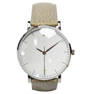 Relojes de Cristal Abombado Personalizados para Hombre, Relojes Mecánicos Automáticos Convexos de Lujo, Fabricante de Relojes de Marca Privada - Product Image 1