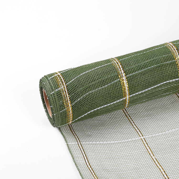 6.สีเขียวเข้ม