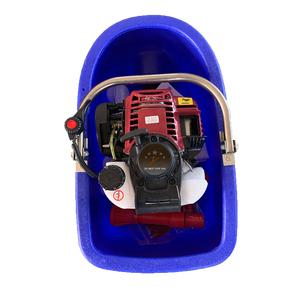 จีน JC <span class=keywords><strong>4</strong></span><span class=keywords><strong>จังหวะ</strong></span> GX35เบนซินปั๊มน้ำลอยมินิชลประทานพลังงานเบนซินเครื่องยนต์<span class=keywords><strong>เรือ</strong></span>ปั๊ม - Product Image 1