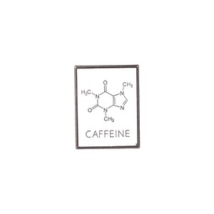 Nuevo Producto en Oferta - Pin de Solapa Personalizado con Diseño de Ecuación Química <span class=keywords><strong>Simple</strong></span>, Pintado en Aleación - Product Image 5
