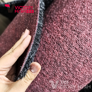 Tappeto da miniera in oro di alta qualità tappeto nero oro tappeto minerario oro di alta qualità - Product Image 3