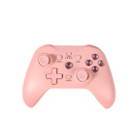 Control de Juego Inalámbrico con Joystick para Nintendo Switch/PC/PS3/PS4, Control Remoto para Videojuegos