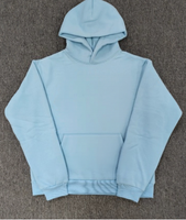 Hoodie Web OG Kualitas 5A Spider Hoodies Hitam/Navy/Abu-abu/Pink/Cokelat/Biru Langit Punk V2 untuk Pria Heavyweight Faded Washed