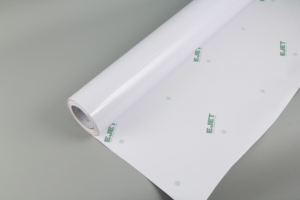 Ejet Matte Glossy <strong>Self</strong> <strong>Adhesive</strong> <strong>Vinyl</strong> Sticker <strong>Roll</strong> White Pvc <strong>Vinyl</strong> Sticker <strong>Roll</strong> - Product Image 5