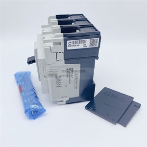 Disjoncteur Fuji Air BW100EAG 100A 3P 48V, interrupteur de protection - Product Image 5