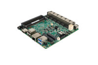 Motherboard ITX Elkhart Lake Processor Memori DDR4 32GB Desktop WiFi BT 4G Industrial Embedded MainBoard