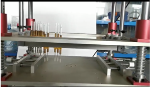 Knop Toetsenbord Sleutel Leven Testen Machine Sleutel <span class=keywords><strong>Tester</strong></span> - Product Image 6