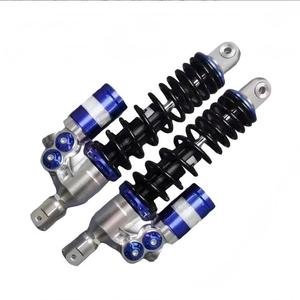 Amortiguador Trasero Hidráulico Invertido en Oferta, Amortiguador Ajustable con Precarga para Patinete Eléctrico <span class=keywords><strong>NIU</strong></span> <span class=keywords><strong>UQi</strong></span> N1S Ninebot - Product Image 4