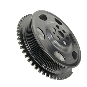Courroie de vilebrequin automobile ISF3.8 Courroie 5257983 - Product Image 6