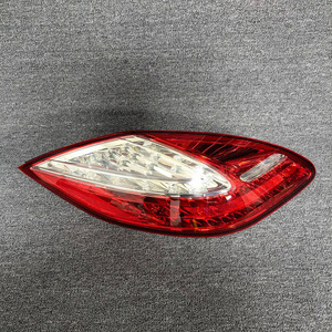Luces Traseras para Porsche Panamera 2010-2013, Estilo de Fábrica, Especificaciones Estadounidenses y Europeas, Pieza de Repuesto - Product Image 2