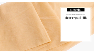 Bán Chạy Nhất 5D Latin Lớn Của Phụ Nữ Sexy Vớ OEM Pantyhose Với Nén Vớ Nylon Sáng Bóng Trong Tông Da Mỏng Rắn - Product Image 5