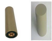 Antenne hélicoïdale à quatre bras ARLX02 GNSS RTK GPS Beidou GPS 23*55mm pour la topographie