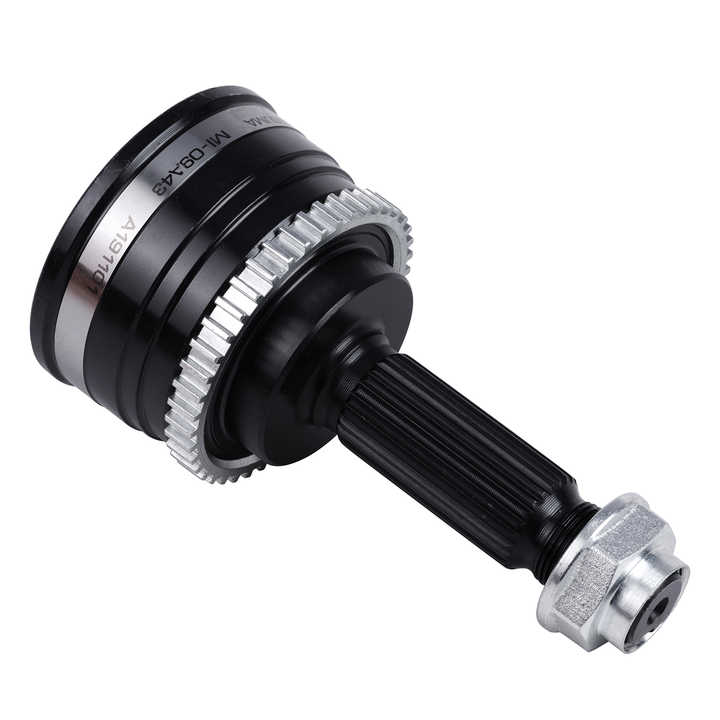 MI-09A43 MASUMA Manufacturing Auto Steel Constant c.v.joint GK1W  