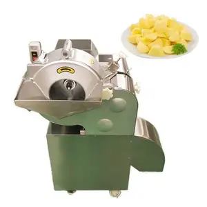 High quality machine de fabrication des chips de patate slicer chip free cutting machine suppliers