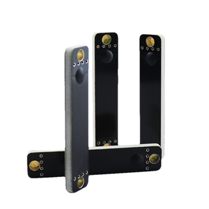 Antena UHF con Código <span class=keywords><strong>QR</strong></span>, Chip U8/U9, Mini Etiqueta RFID Pasiva Impermeable para Control de Acceso, 860-960MHz, PCB - Product Image 3