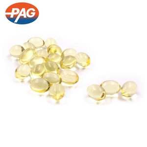 แคปซูลน้ำมันนุ่มกระเทียม20Ob สินค้าตราร้าน OEM & ODM - Product Image 3