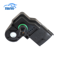 Sensor de mapa de 3 barras 55568175 0281006076 0281002845 para GM LNF 2,0 Kit de actualización de turbocompresor Cobalt SS Solstice Saturn Sky