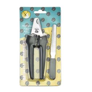 Coupe-ongles professionnel en acier inoxydable bon marché <span class=keywords><strong>pour</strong></span> <span class=keywords><strong>chien</strong></span> coupe-ongles <span class=keywords><strong>pour</strong></span> <span class=keywords><strong>chien</strong></span> <span class=keywords><strong>tondeuse</strong></span> <span class=keywords><strong>pour</strong></span> animaux de compagnie - Product Image 5