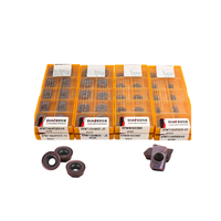 Vente en gros Japon Original APMT11351604 RPMW1003 R4R5R6 Inserts Tour | Lames de fraise en bout en carbure CNC Garantie 3 ans