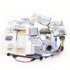 Kit de Aprendizaje para Principiantes con Placa de Desarrollo UNO R3 RFID Mejorada, Componente Educativo de Alta Calidad, Apto para Desarrollo con Arduino - Product Image 4