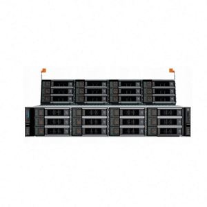 ประสิทธิภาพสูงสำหรับ Intel Xeon Gold 5416S R760xd2 12LFF 2*64GB H755 2*1400W ชุดรางเซิร์ฟเวอร์แบบ 2U พร้อมชุดรางติดตั้ง รับประกัน 3 ปี - Product Image 5