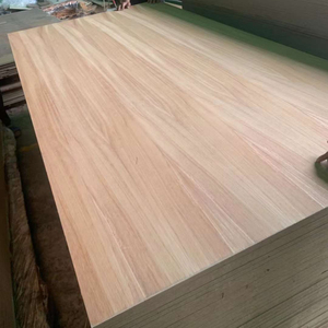 Triplay Enchapado <span class=keywords><strong>De</strong></span> pared, Meranti Nogal Para México - Product Image 1