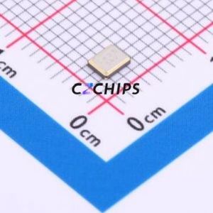 L327S250V11L Crystal (Passive) SMD3225-4P Crystal Oscillator 25MHz 10ppm 22pF 10ppm - Product Image 1