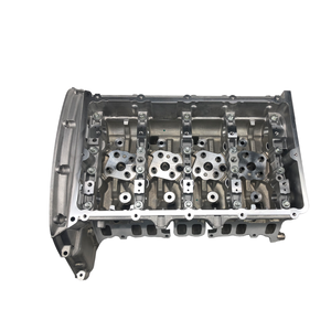 1740110 echtem Zylinder Kopf für Ford Transit V348 <span class=keywords><strong>2</strong></span>.2L BK3Q 6049 AE - Product Image 1