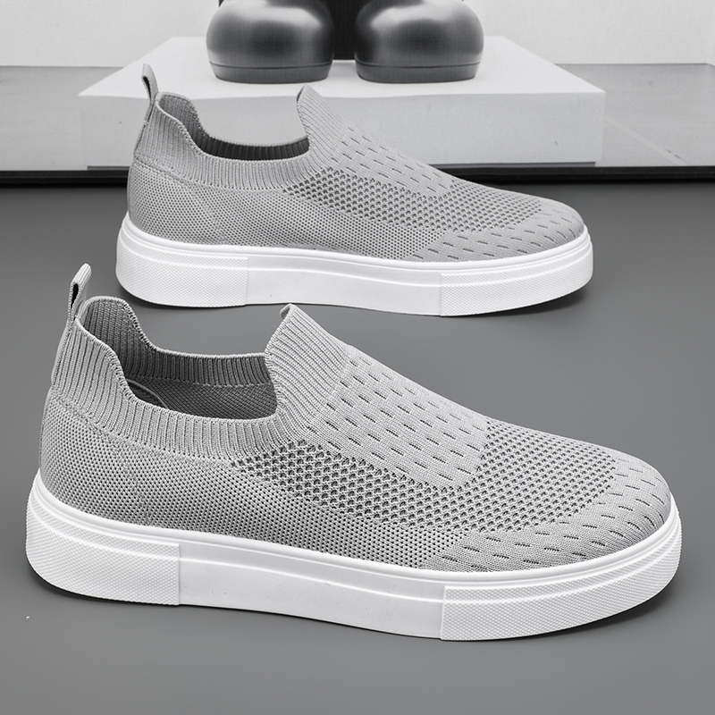 Estilo de imagen principal en gris