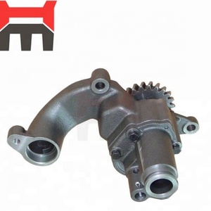 ปั๊มน้ำมันเครื่องยนต์ 4TNV94 รุ่นขายดี 129900-32000 - Product Image 4