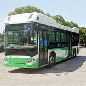 105Kw โค้ชรถบัสโดยสารมีแบตเตอรี่ไฮโดรเจน<span class=keywords><strong>18</strong></span> 39ที่นั่ง120Kw รถบัสโดยสาร<span class=keywords><strong>2</strong></span>ชั้น - Product Image 5