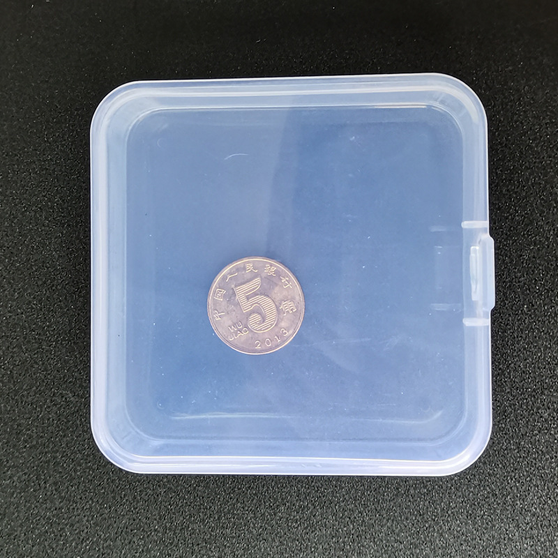 7,5*7,5*2,5 cm (640 piezas)