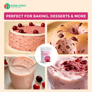 Personnalisez votre logo : Poudre <span class=keywords><strong>de</strong></span> canneberge super-alimentaire pour le soutien <span class=keywords><strong>de</strong></span> la santé féminine, poudre <span class=keywords><strong>de</strong></span> <span class=keywords><strong>jus</strong></span> <span class=keywords><strong>de</strong></span> canneberge - Product Image 3