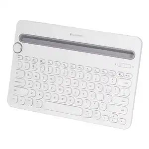 Hot Sale Original Logi Tech K480 Drahtlose Tastatur mit mehreren Geräten für Windows Mac OS iOS